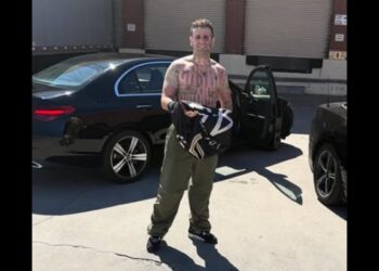 Trapper Daytona KK arrestato a Milano: sequestrati sei chili di droga e contanti