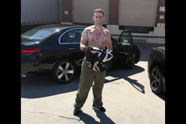 Trapper Daytona KK arrestato a Milano: sequestrati sei chili di droga e contanti