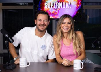 Diletta Leotta e Alessandro Cattelan