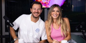 Diletta Leotta e Alessandro Cattelan