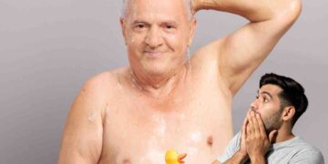 “Solo 2 o 3 volte a settimana”: il consiglio che sorprende tutti gli over 65