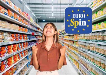 L’offerta Eurospin che tutti aspettavano: dormi al caldo e risparmi sulla bolletta