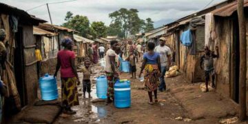 GHI: “Oltre 295 milioni soffrono di fame acuta nel mondo”