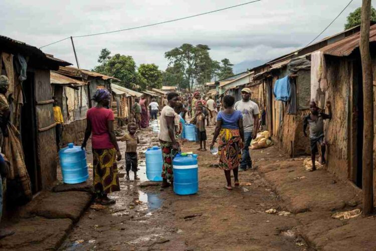 GHI: “Oltre 295 milioni soffrono di fame acuta nel mondo”