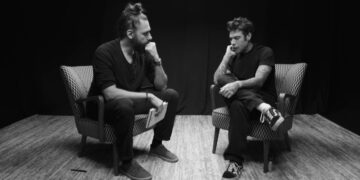 Fedez e Gianluca Gotto