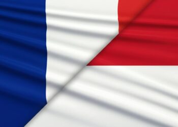 Perché nel tennis il Principato di Monaco non appartiene alla Francia ma nel calcio si?