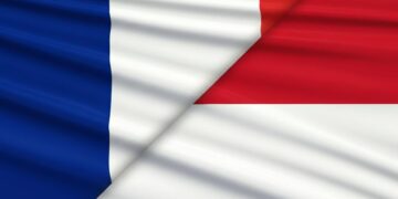 Perché nel tennis il Principato di Monaco non appartiene alla Francia ma nel calcio si?