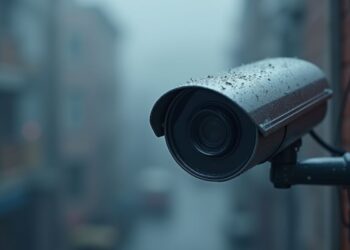 L’Aquila, microcamere negli appartamenti: inquilini spiati