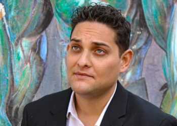 Luigi Nicolas Martini