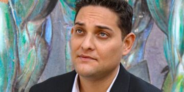 Luigi Nicolas Martini