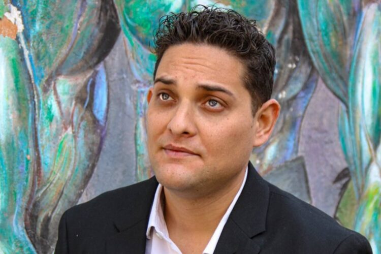 Luigi Nicolas Martini