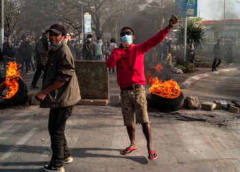 Madagascar, nuove proteste contro il governo