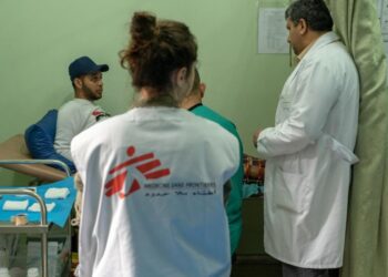 Libia, Medici senza frontiere: "Ricevuto ordine di lasciare il Paese"