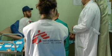 Libia, Medici senza frontiere: "Ricevuto ordine di lasciare il Paese"