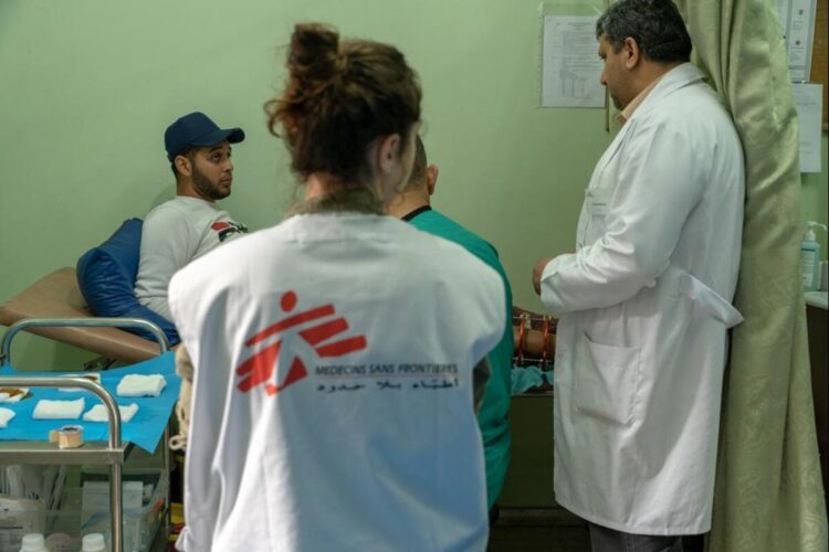 Libia, Medici senza frontiere: "Ricevuto ordine di lasciare il Paese"