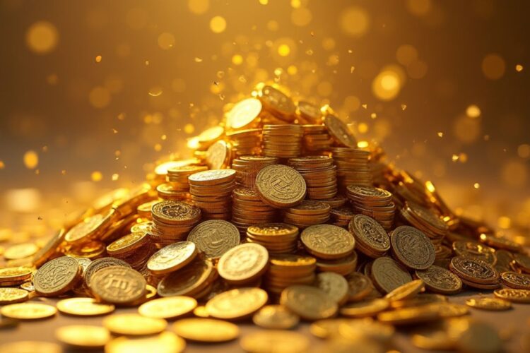 Boom di miliardari nel mondo