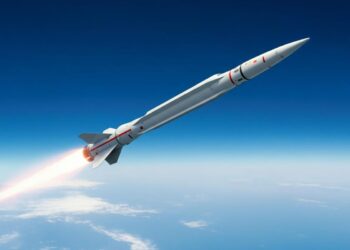 Lockheed Martin svela il nuovo missile ipersonico antinave