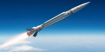 Lockheed Martin svela il nuovo missile ipersonico antinave
