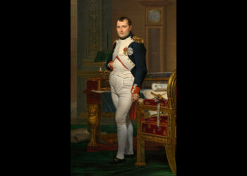 Napoleone Bonaparte