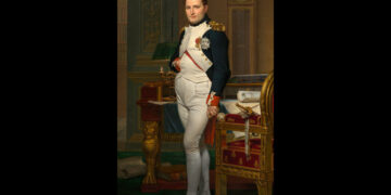Napoleone Bonaparte