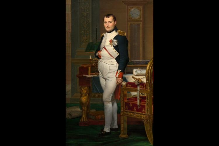 Napoleone Bonaparte