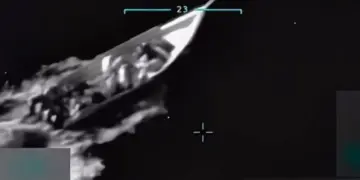 Caraibi, nuovo raid Usa contro narcos: uccise sei persone