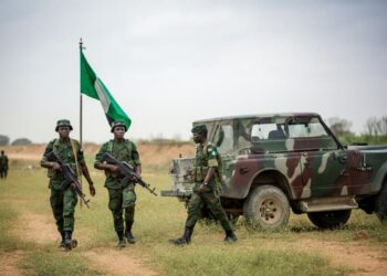 Scontri nel nord-ovest della Nigeria: uccisi almeno 80 banditi dalle forze armate