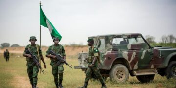 Scontri nel nord-ovest della Nigeria: uccisi almeno 80 banditi dalle forze armate