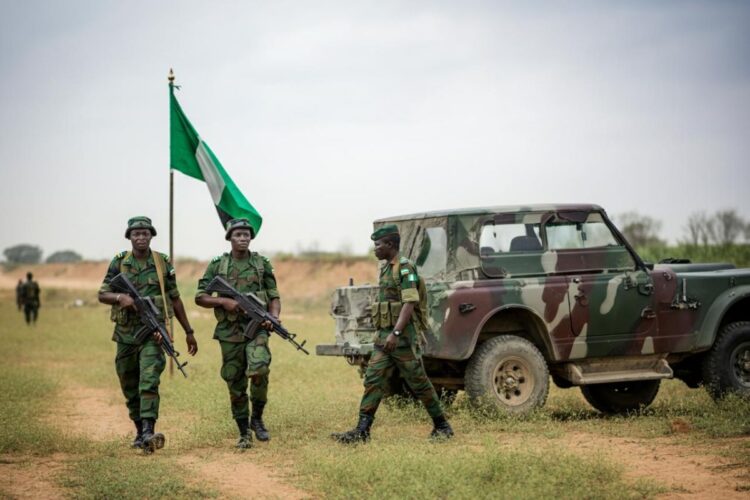 Scontri nel nord-ovest della Nigeria: uccisi almeno 80 banditi dalle forze armate