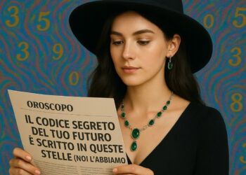 Oroscopo Maga Ala: il codice segreto del tuo futuro è scritto in queste stelle (noi l’abbiamo decifrato)