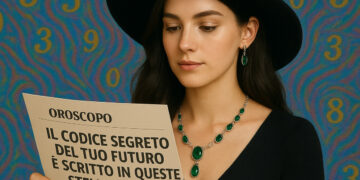 Oroscopo Maga Ala: il codice segreto del tuo futuro è scritto in queste stelle (noi l’abbiamo decifrato)