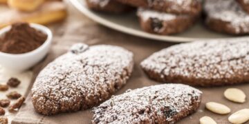 Quando arriva novembre preparo sempre il pan dei morti: il dolce che racchiude i profumi del Nord