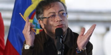 Gustavo Petro