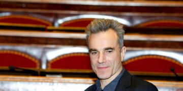 Daniel Day-Lewis