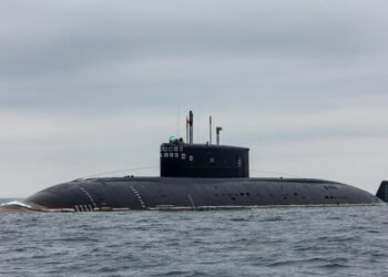 Poseidon: cosa’è il drone sottomarino nucleare “senza rivali” di Putin