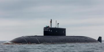 Poseidon: cosa’è il drone sottomarino nucleare “senza rivali” di Putin