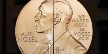 Nobel per la pace 2025