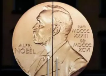 Nobel per la chimica 2025