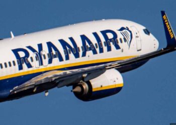 Ryanair lancia l’offerta flash del mese: le mete più belle per partire subito