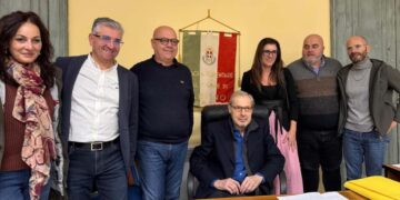 Vittorio Sgarbi ad Arpino