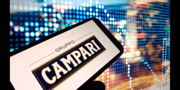 Sequestrate azioni Campari per oltre 1,2 miliardi