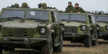 Ucraina: “Comandanti russi giustiziano i soldati che rifiutano di combattere”