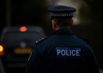 Sparatoria a Leland, Mississippi