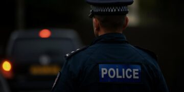 Sparatoria a Leland, Mississippi