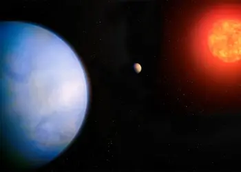 Scoperta una nuova super Terra abitabile a 20 anni luce: potrebbe ospitare vita