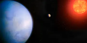 Scoperta una nuova super Terra abitabile a 20 anni luce: potrebbe ospitare vita