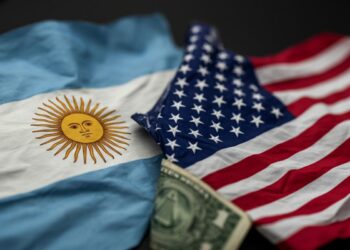Argentina-Usa, swap da 20 miliardi $