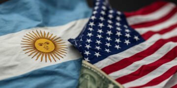 Argentina-Usa, swap da 20 miliardi $