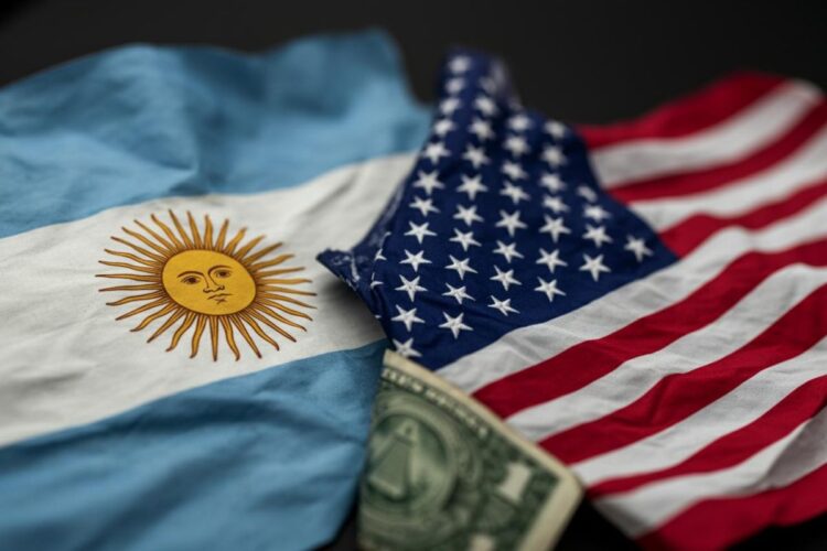 Argentina-Usa, swap da 20 miliardi $