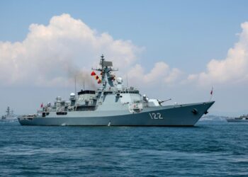 Taipei: “Cina intensifica preparativi militari e minaccia la sicurezza di Taiwan”